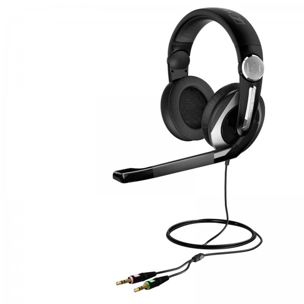 Sennheiser PC 330 Kablolu Kulaklık