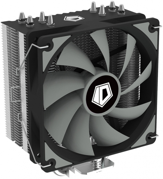 ID-Cooling SE-224-XT Basic İşlemci Soğutucu