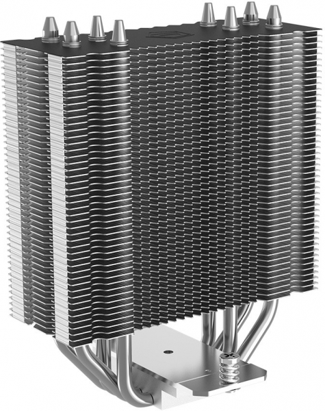 ID-Cooling SE-224-XT Basic İşlemci Soğutucu