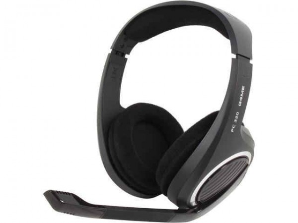 Sennheiser PC 320 Kablolu Kulaklık