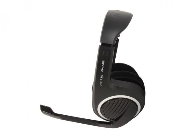 Sennheiser PC 320 Kablolu Kulaklık