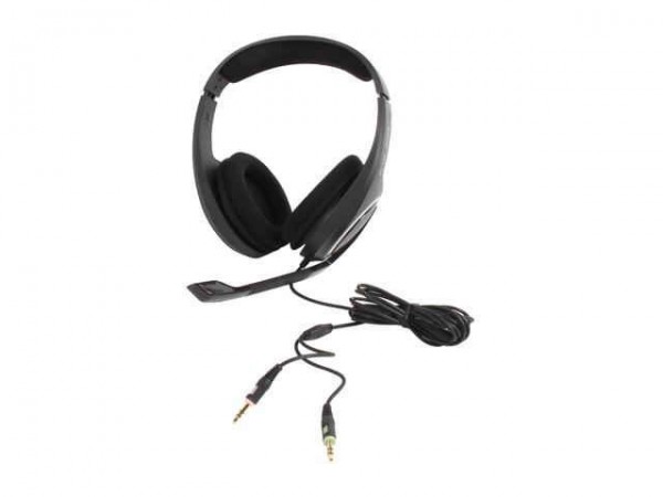 Sennheiser PC 320 Kablolu Kulaklık