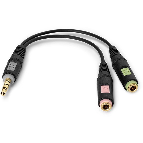 Sennheiser PC 320 Kablolu Kulaklık