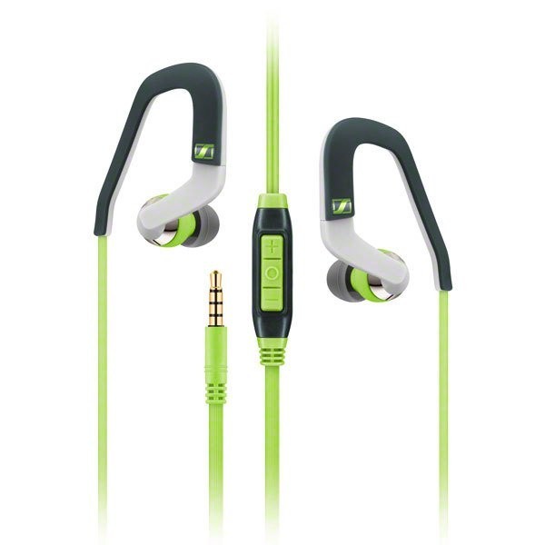 Sennheiser OCX 686i Sports Kablolu Kulaklık