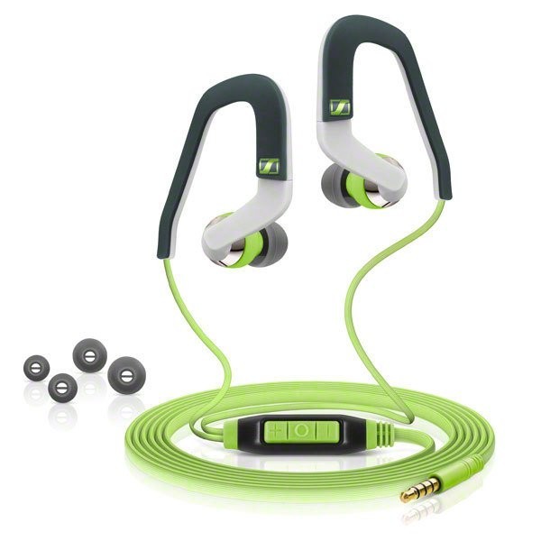 Sennheiser OCX 686i Sports Kablolu Kulaklık