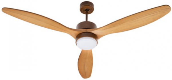 Alsanfan DC2-P5SW166-L1WO Tavan Tipi Vantilatör