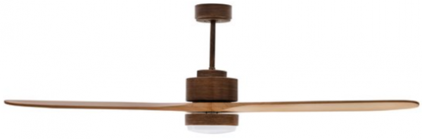 Alsanfan DC2-P5SW166-L1WO Tavan Tipi Vantilatör