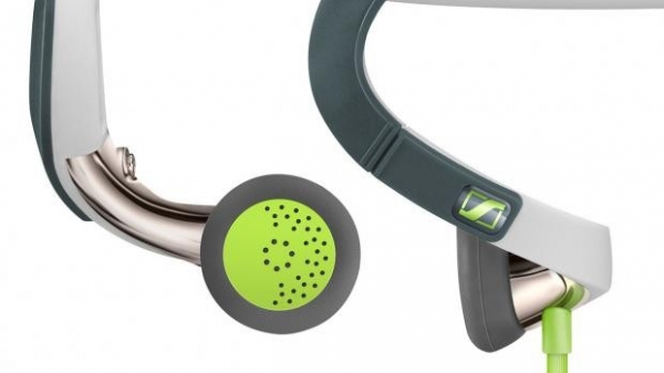 Sennheiser OCX 686G Sports Kablolu Kulaklık