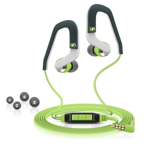 Sennheiser OCX 686G Sports Kablolu Kulaklık