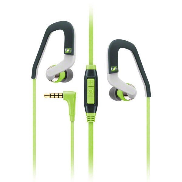 Sennheiser OCX 686G Sports Kablolu Kulaklık