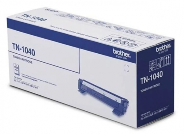Brother TN-1040 Toner