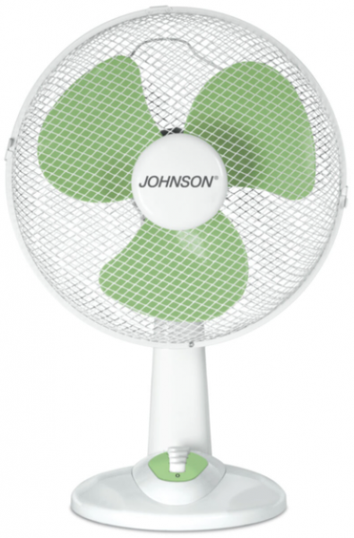 Johnson Base 34 Masaüstü Vantilatör