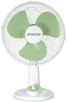Johnson Base 34 Masaüstü Vantilatör