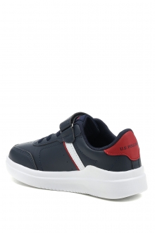 U.S. Polo Assn. Berkeley JR 2FX Çocuk Spor Ayakkabı
