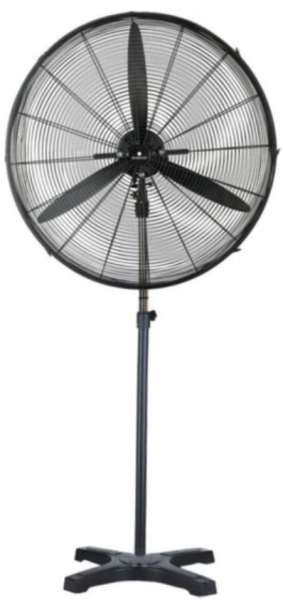 Rubenis RBS-700 Ayaklı Vantilatör