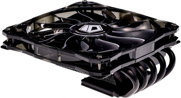 ID-Cooling IS-50X İşlemci Soğutucu