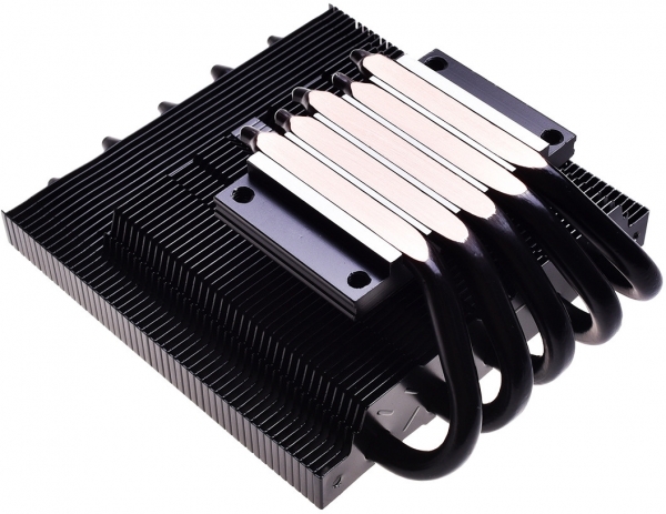 ID-Cooling IS-50X İşlemci Soğutucu