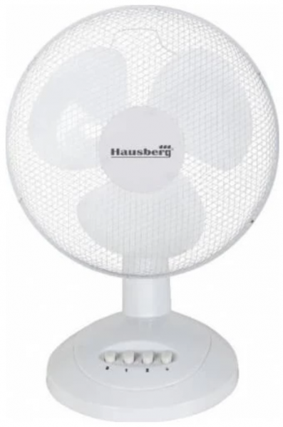 Hausberg HB-5500 Masaüstü Vantilatör