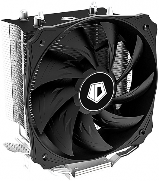 ID-Cooling SE-213V2 İşlemci Soğutucu