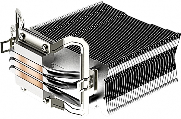 ID-Cooling SE-213V2 İşlemci Soğutucu