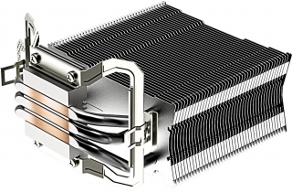 ID-Cooling SE-213V2 İşlemci Soğutucu