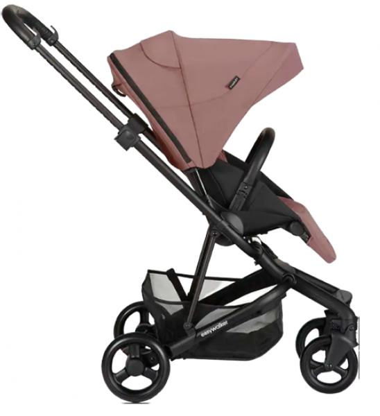 Easywalker Charley Bebek Arabası