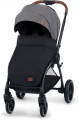 Kinderkraft Evolution Cocoon 2'si 1 Arada resim