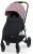 Kinderkraft Evolution Cocoon 2'si 1 Arada Bebek Arabası
