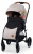 Kinderkraft Evolution Cocoon 2'si 1 Arada Bebek Arabası