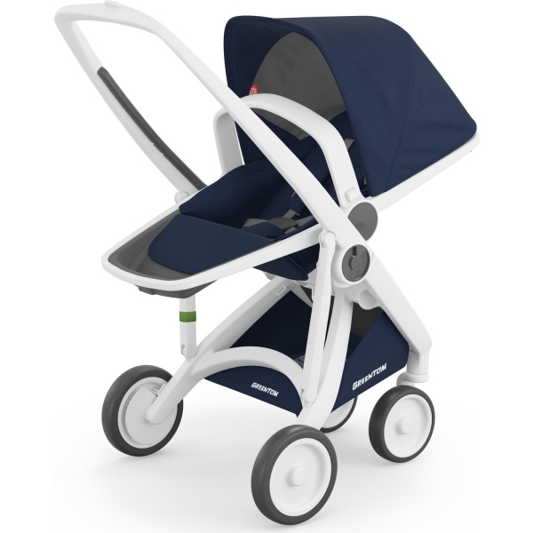 Greentom Reversible Travel Sistem Bebek Arabası