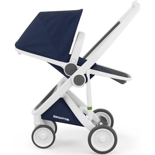 Greentom Reversible Travel Sistem Bebek Arabası