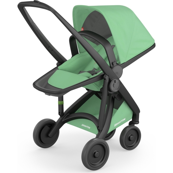 Greentom Reversible Travel Sistem Bebek Arabası