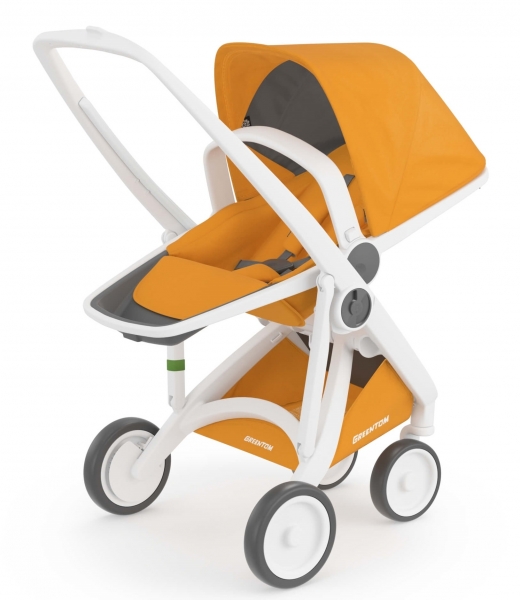 Greentom Reversible Travel Sistem Bebek Arabası