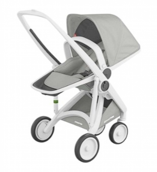 Greentom Reversible Travel Sistem Bebek Arabası
