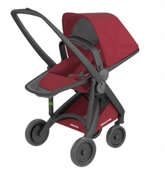 Greentom Reversible Travel Sistem Bebek Arabası