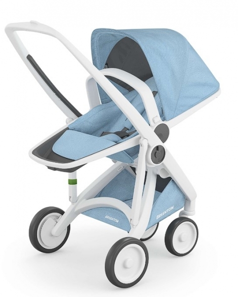 Greentom Reversible Travel Sistem Bebek Arabası