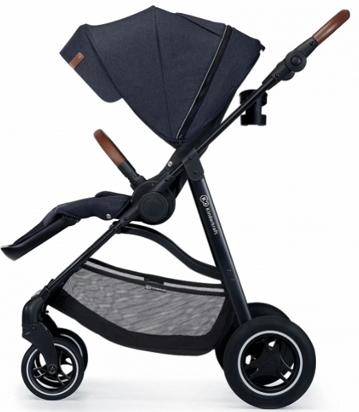 Kinderkraft Allroad Bebek Arabası