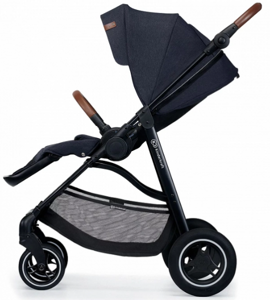 Kinderkraft Allroad Bebek Arabası