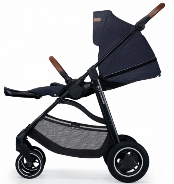 Kinderkraft Allroad Bebek Arabası