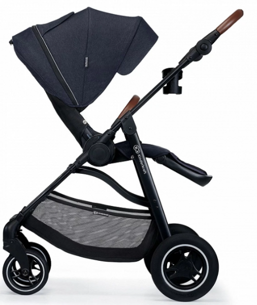 Kinderkraft Allroad Bebek Arabası