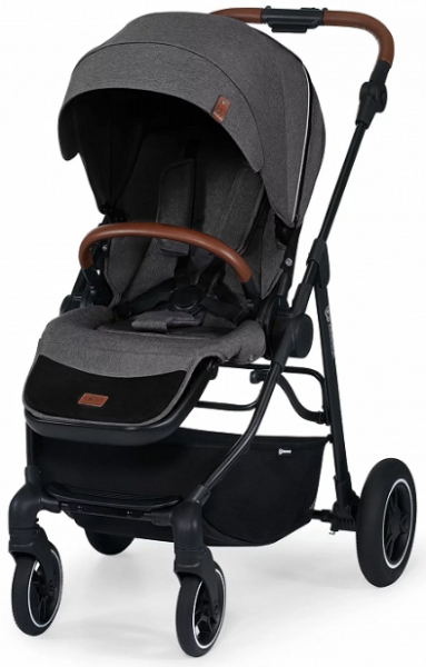 Kinderkraft Allroad Bebek Arabası