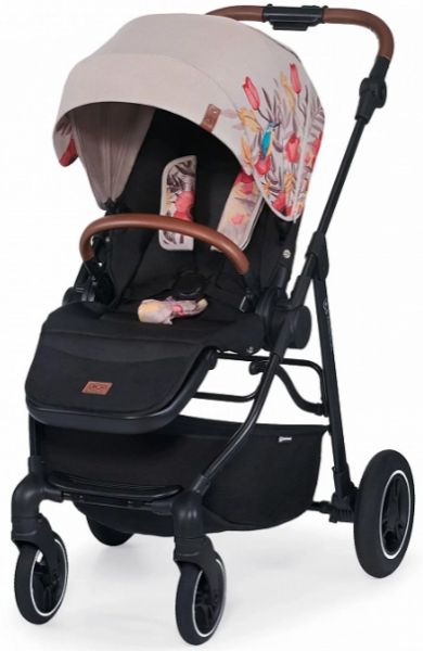 Kinderkraft Allroad Bebek Arabası