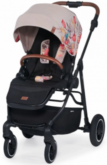 Kinderkraft Allroad Bebek Arabası