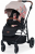 Kinderkraft Allroad Bebek Arabası