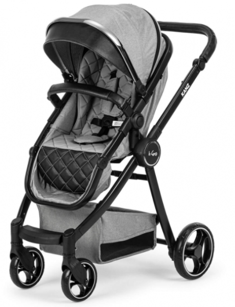 Kanz K-GO Travel Sistem Bebek Arabası
