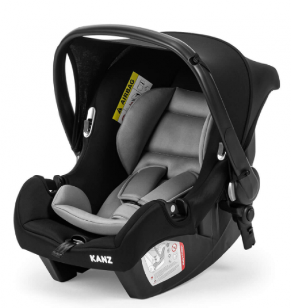 Kanz K-GO Travel Sistem Bebek Arabası