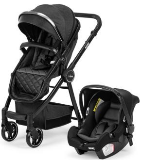 Kanz K-GO Travel Sistem Bebek Arabası