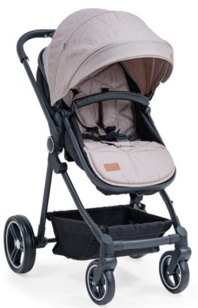 Baby2Go 2244 Ultima Travel Sistem Bebek Arabası