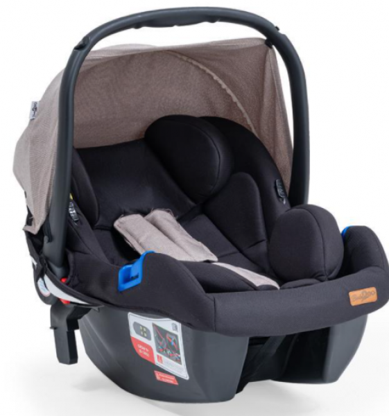 Baby2Go 2244 Ultima Travel Sistem Bebek Arabası