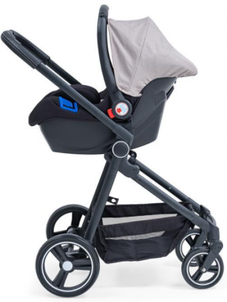 Baby2Go 2244 Ultima Travel Sistem Bebek Arabası